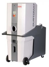 Mobile deduster DUSTOMAT T