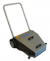 KR 500 EX SWEEPER