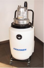 KV 400 1,1  und KV 400 1,1 MP