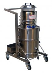 NEF CR 230 - roller carriage